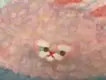 今日は特に寒い