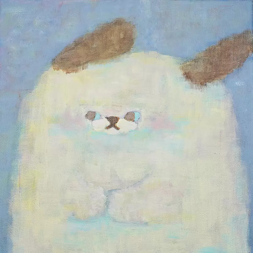 今のところ大丈夫 by 憨憨 Hanhan