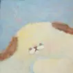 もう少し寝かせて