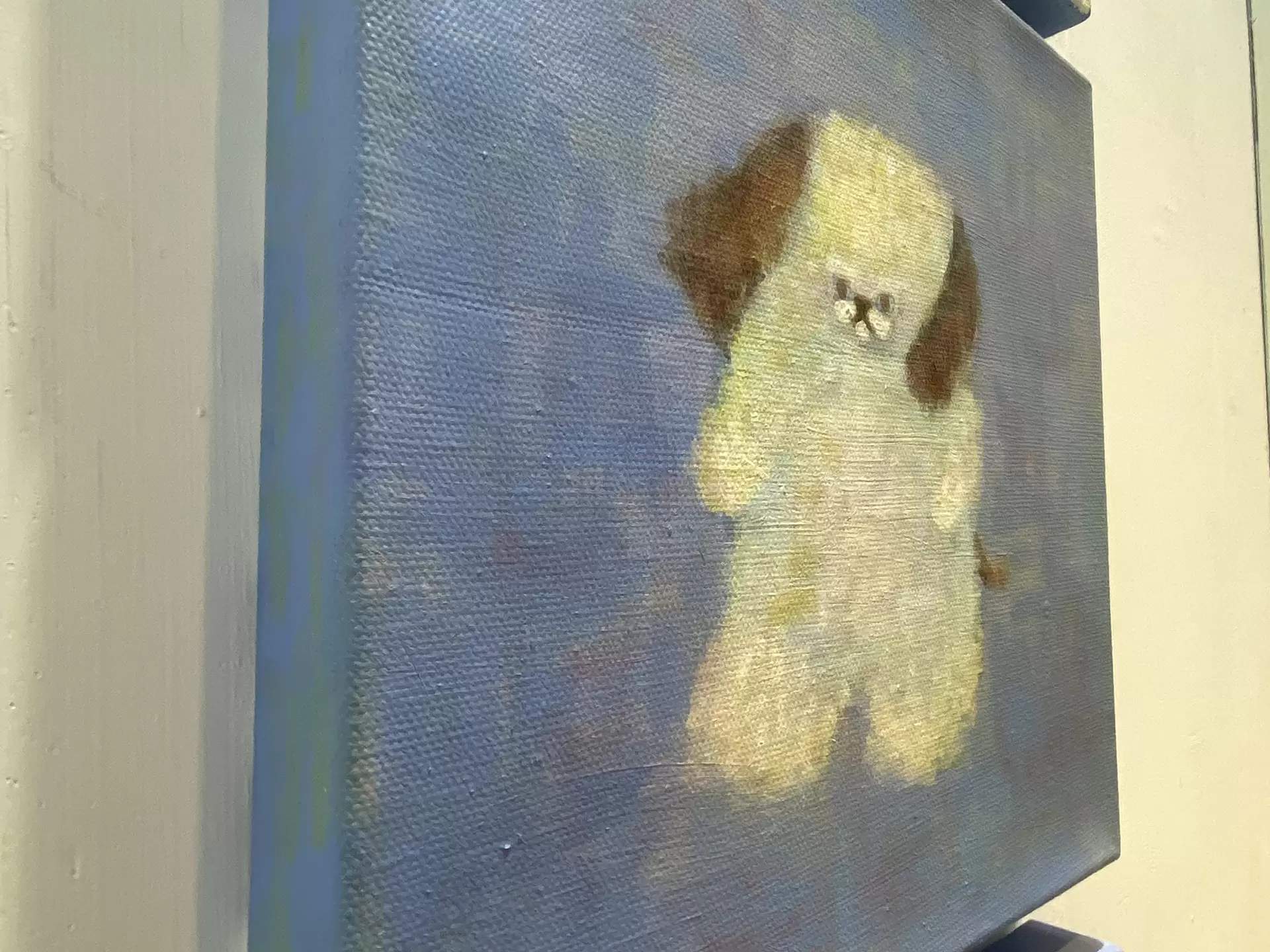 一人じゃない Not Alone by 憨憨 Hanhan | 現代アートの販売・通販