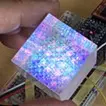 Niji cube / ニジキューブ