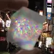 Niji cube / ニジキューブ
