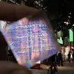 Niji cube / ニジキューブ