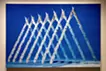 The sound of sounding rocket