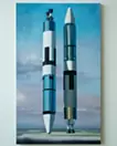 Titan Ⅱ , Titan Ⅱ GLV