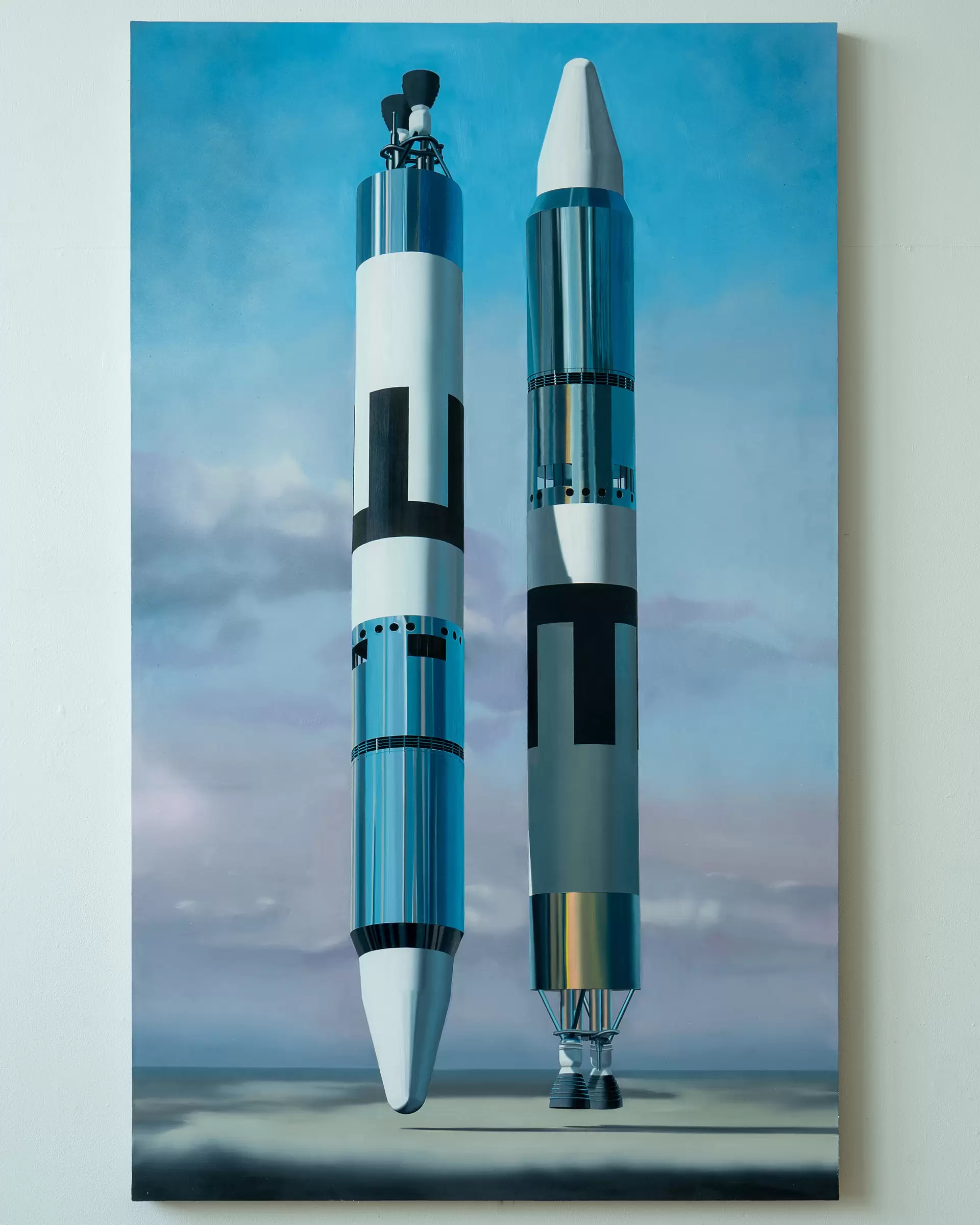 Titan Ⅱ , Titan Ⅱ GLV