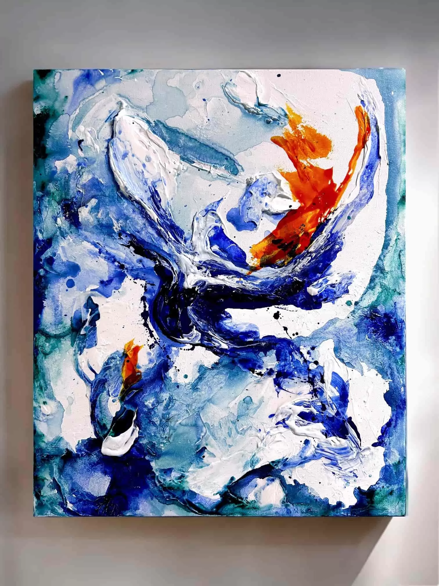 Blue Dawn