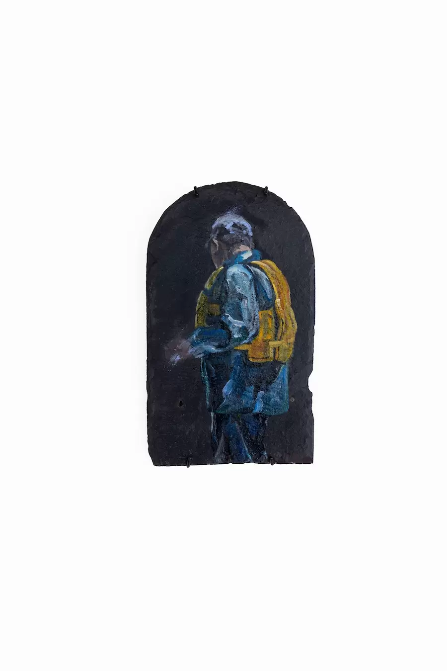 fisherman(yellow jacket)