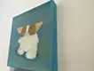 妖精に変身——1