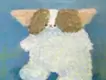 妖精に変身——1