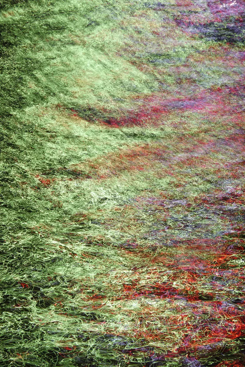 Surfaces_13 by Kazunari Otsuka
