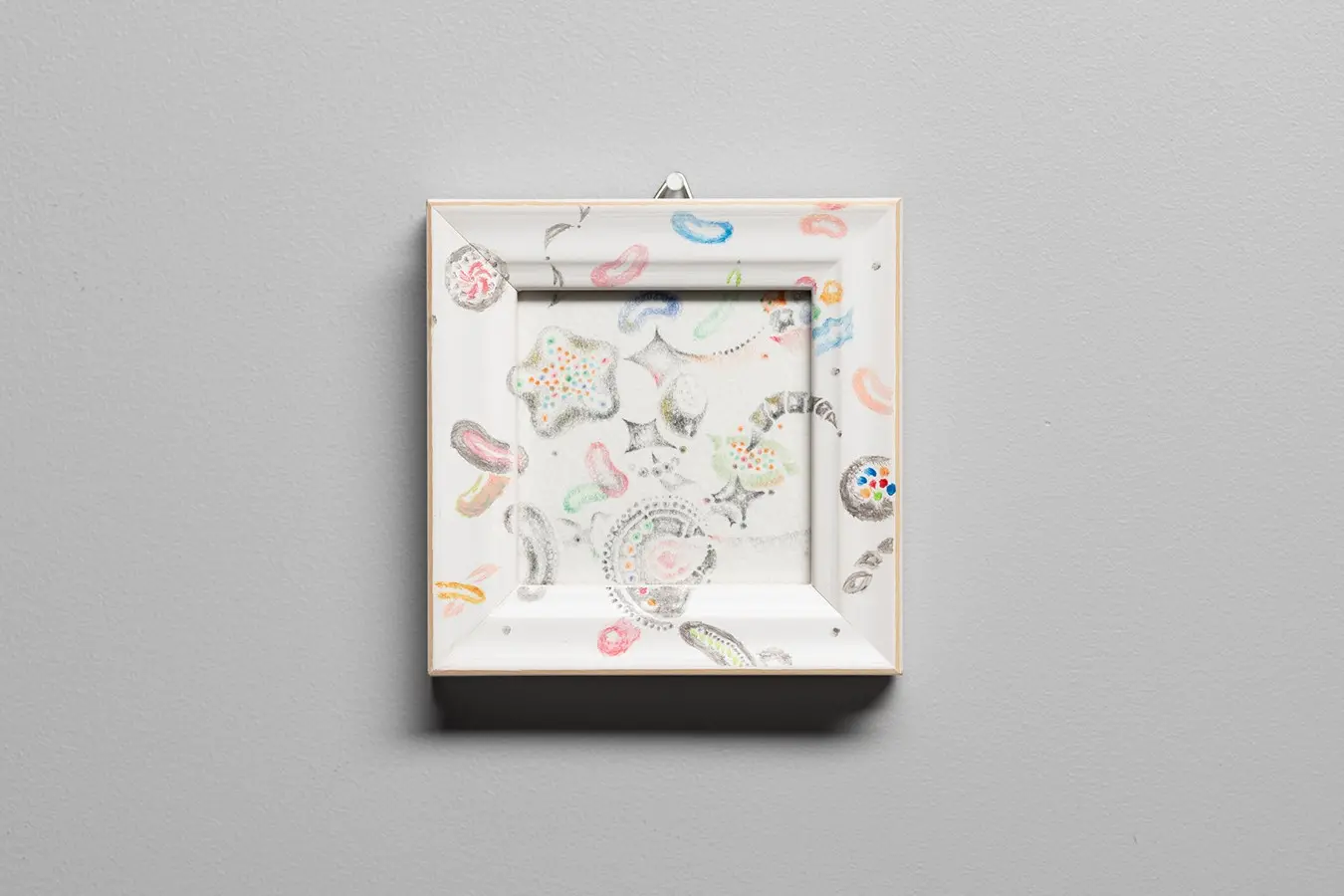Candy Constellation