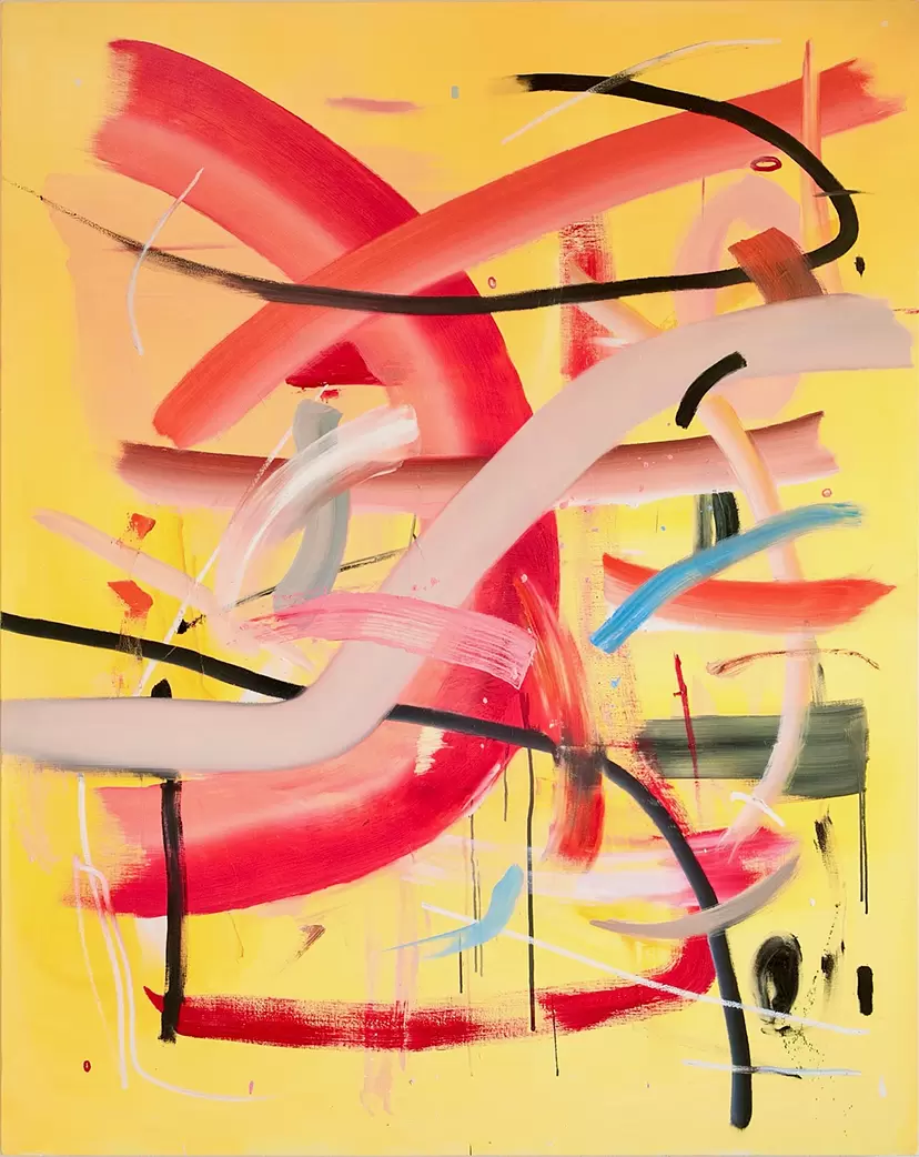 額装済/ブルー 1（黒田 アキ）/アートポスター 黒田アキ【Aki Kuroda】ポスター | アトリエフォロン｜京都の