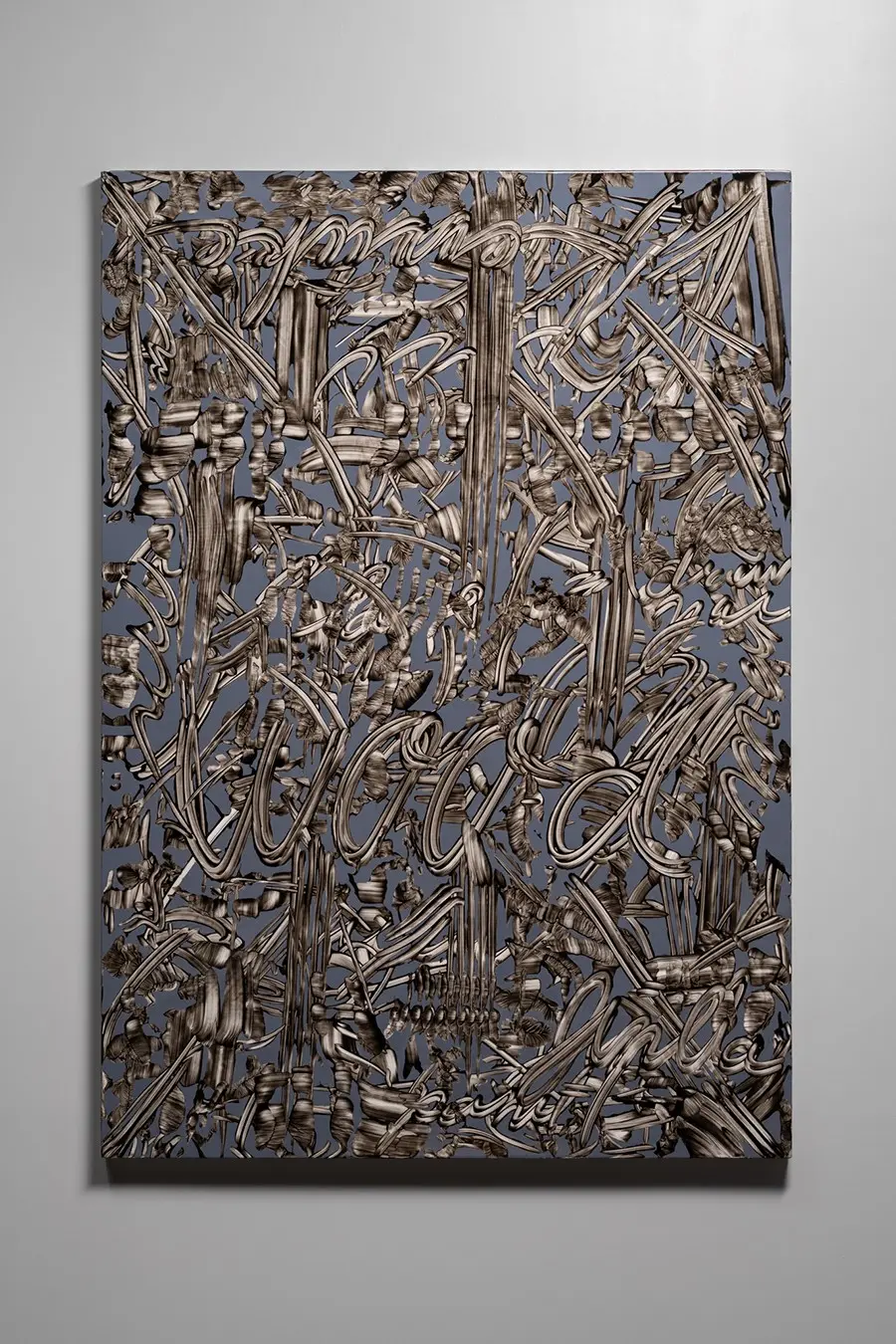 untitled (wood) by 神馬 啓佑 | 現代アートの販売・通販