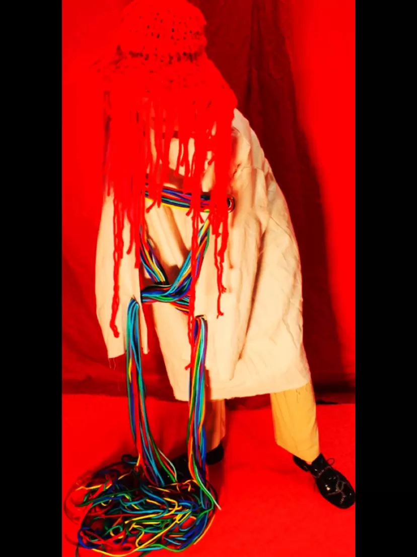 ファッションのアート作品 | 現代アートの販売・通販 | ArtSticker