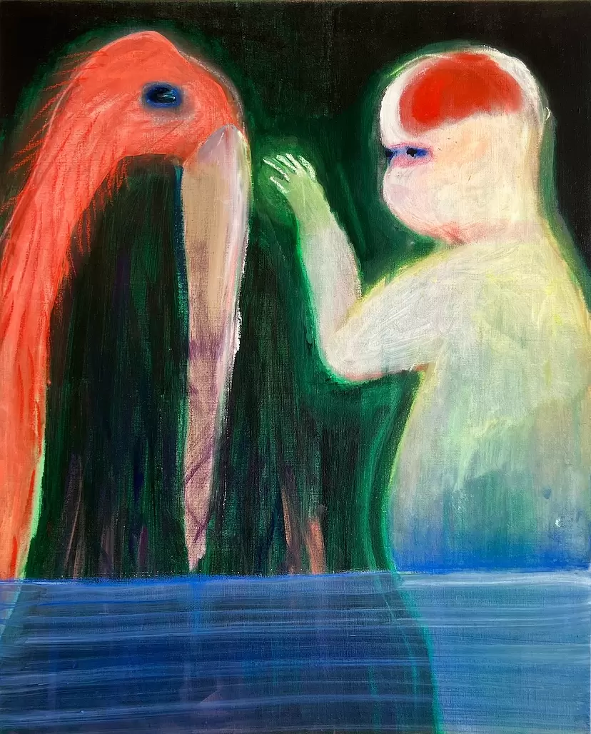 I wish I had your brain by 天野雛子