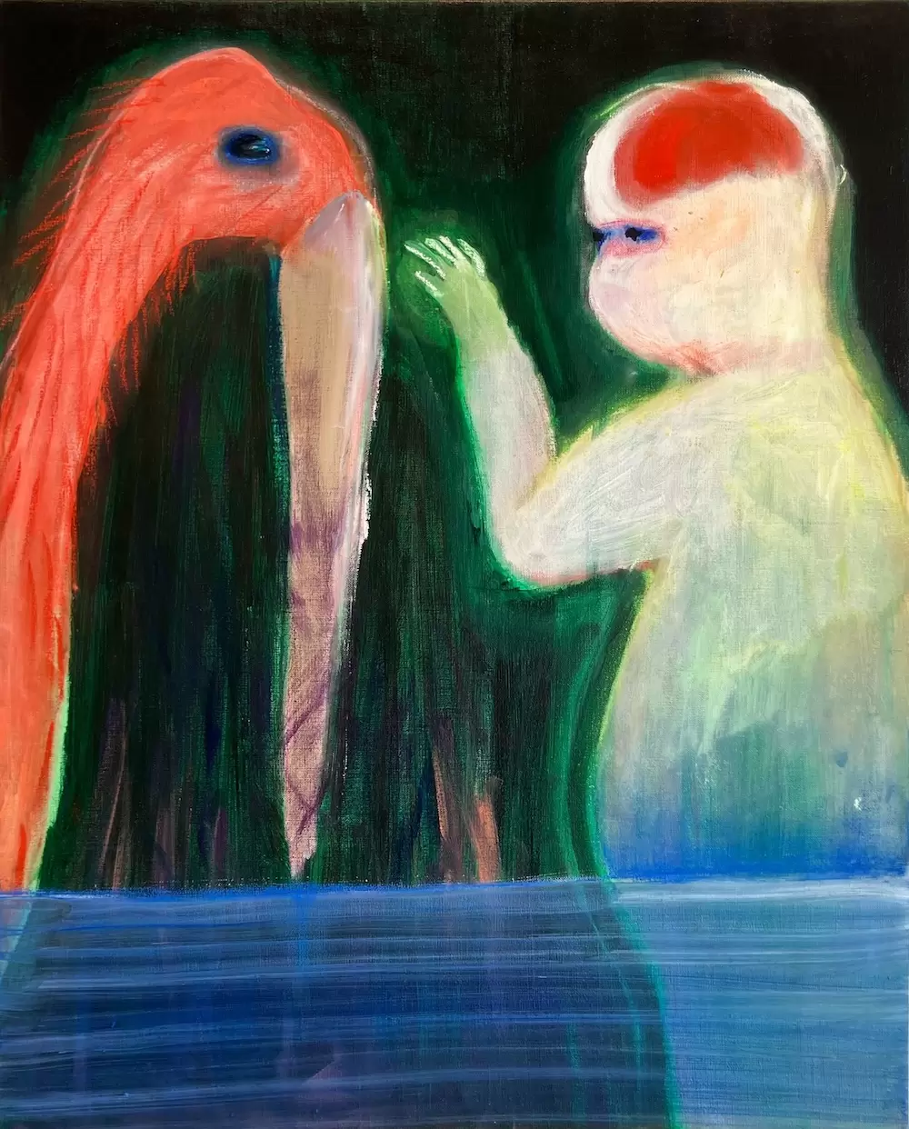 I wish I had your brain