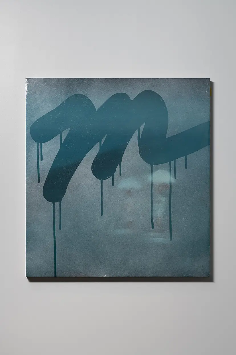 小谷くるみ　作品　アクリル　2020年 小谷くるみ のアート作品 | 現代アートの販売・通販 | ArtSticker