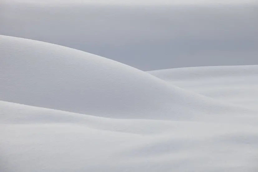 Snowmeditation_Nemuri by 遠藤 励　Tsutomu Endo