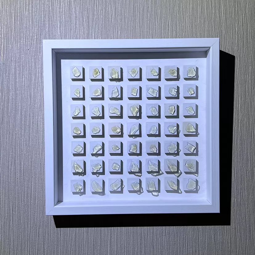 【あるごりずむ】 カントク版画 鉄板印刷 ME版PURE ミクスドメディア あるごりずむ様専用】 カントク版画 鉄板印刷 ME版PURE ミクスド