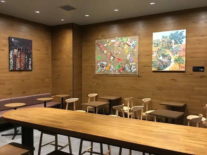 東美名子 | nonowa西国分寺店 by 東美名子