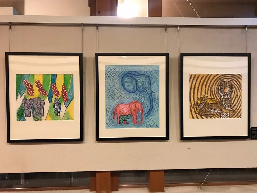 佐々木卓也　絵画　猫　キャッツ 佐々木卓也 絵画 猫 キャッツ 【公式通販】