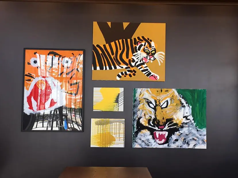 片山工房 のアート作品 | 現代アートの販売・通販 | ArtSticker