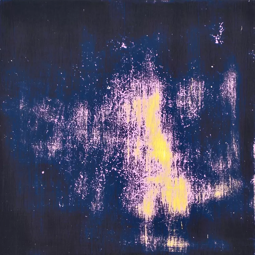 Layers of Color 1503 by Hideaki Fujimoto