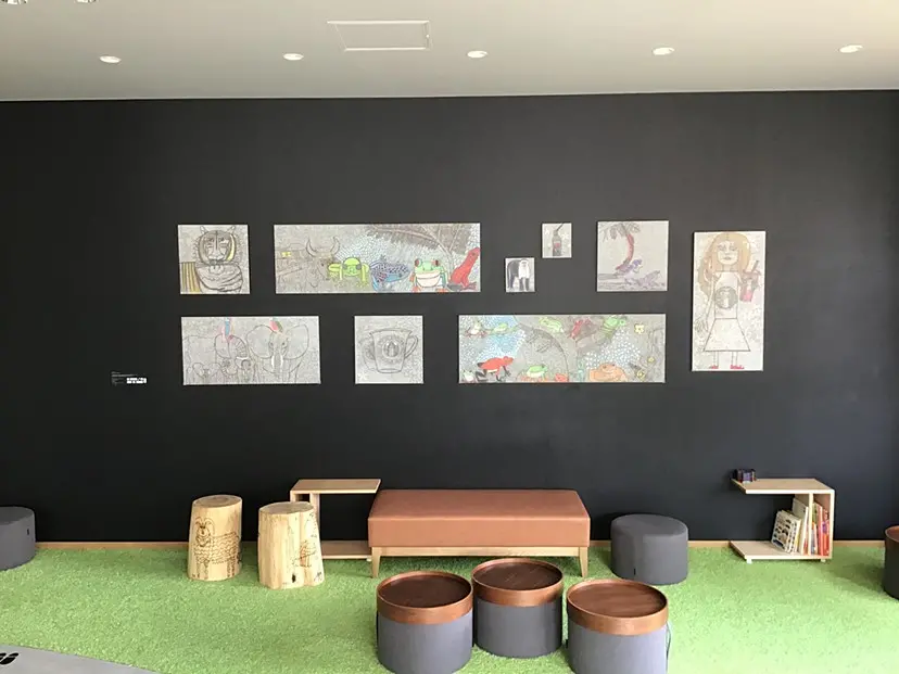 木馬工房|ニッケコルトンプラザツムグテラス店 by 木馬工房