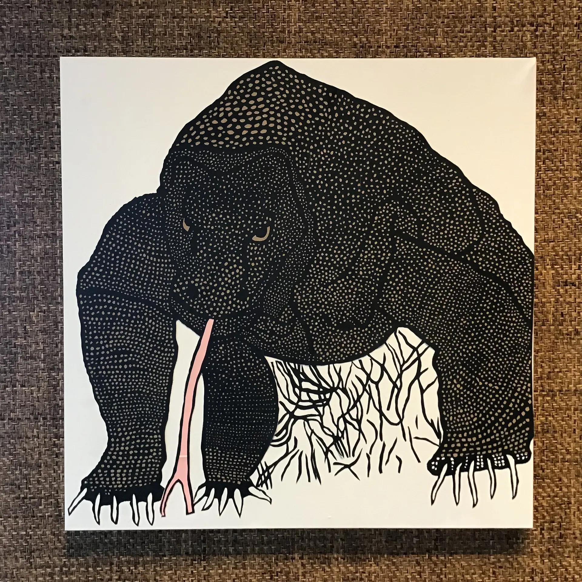 studio BREMEN |五稜郭駅前店 by studio BREMEN | 現代アートの