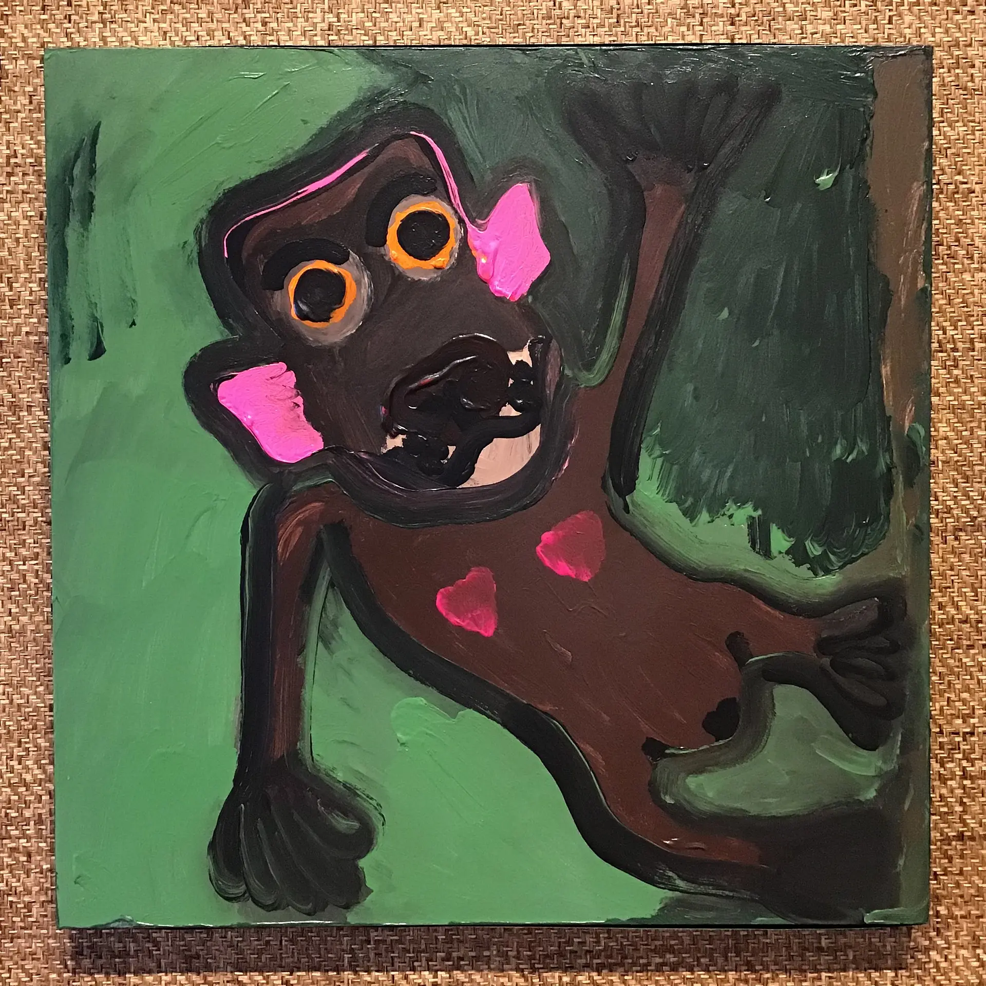 スタジオブレーメン 蛯子陽太 原画 studio BREMEN