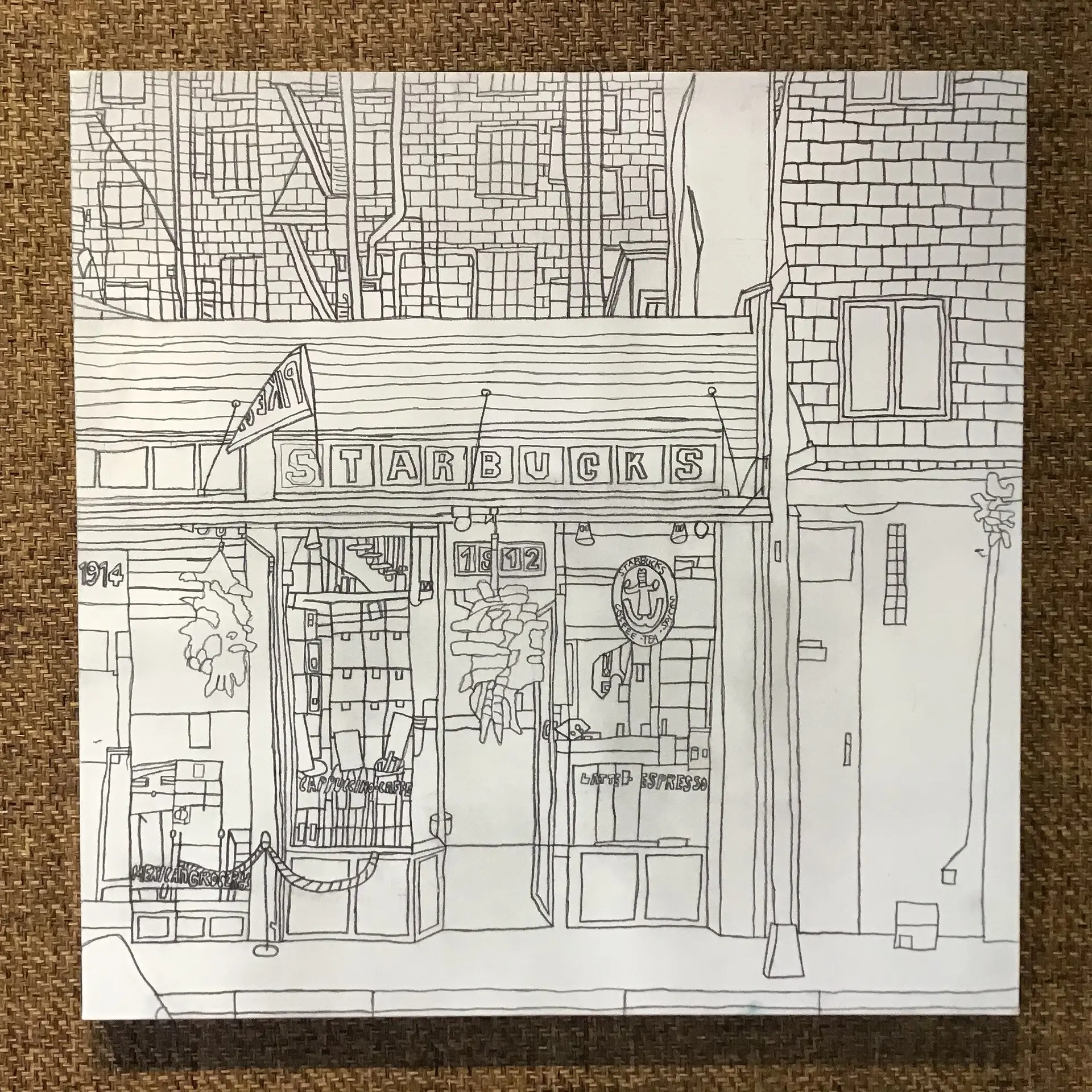 studio BREMEN |五稜郭駅前店 by studio BREMEN | 現代アートの