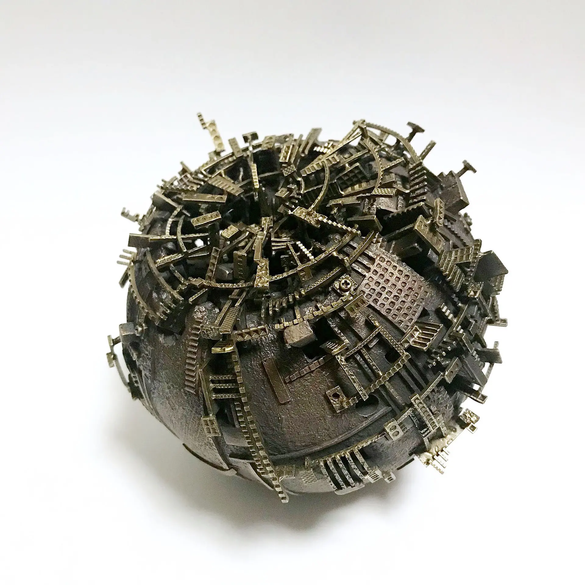 globe