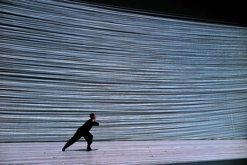 Intensional Particle by 梅田 宏明（Hiroaki Umeda）