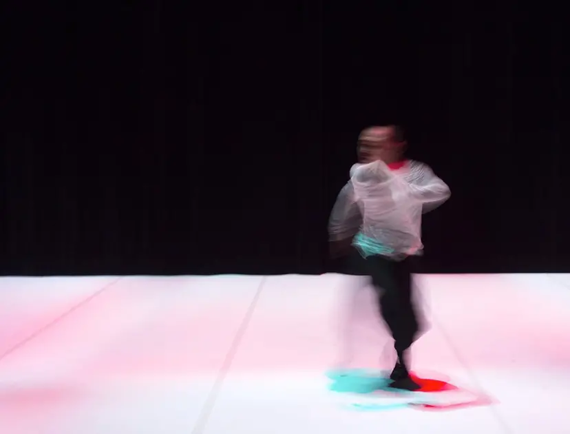 split flow by 梅田 宏明（Hiroaki Umeda）