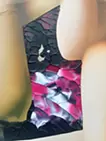 Seated