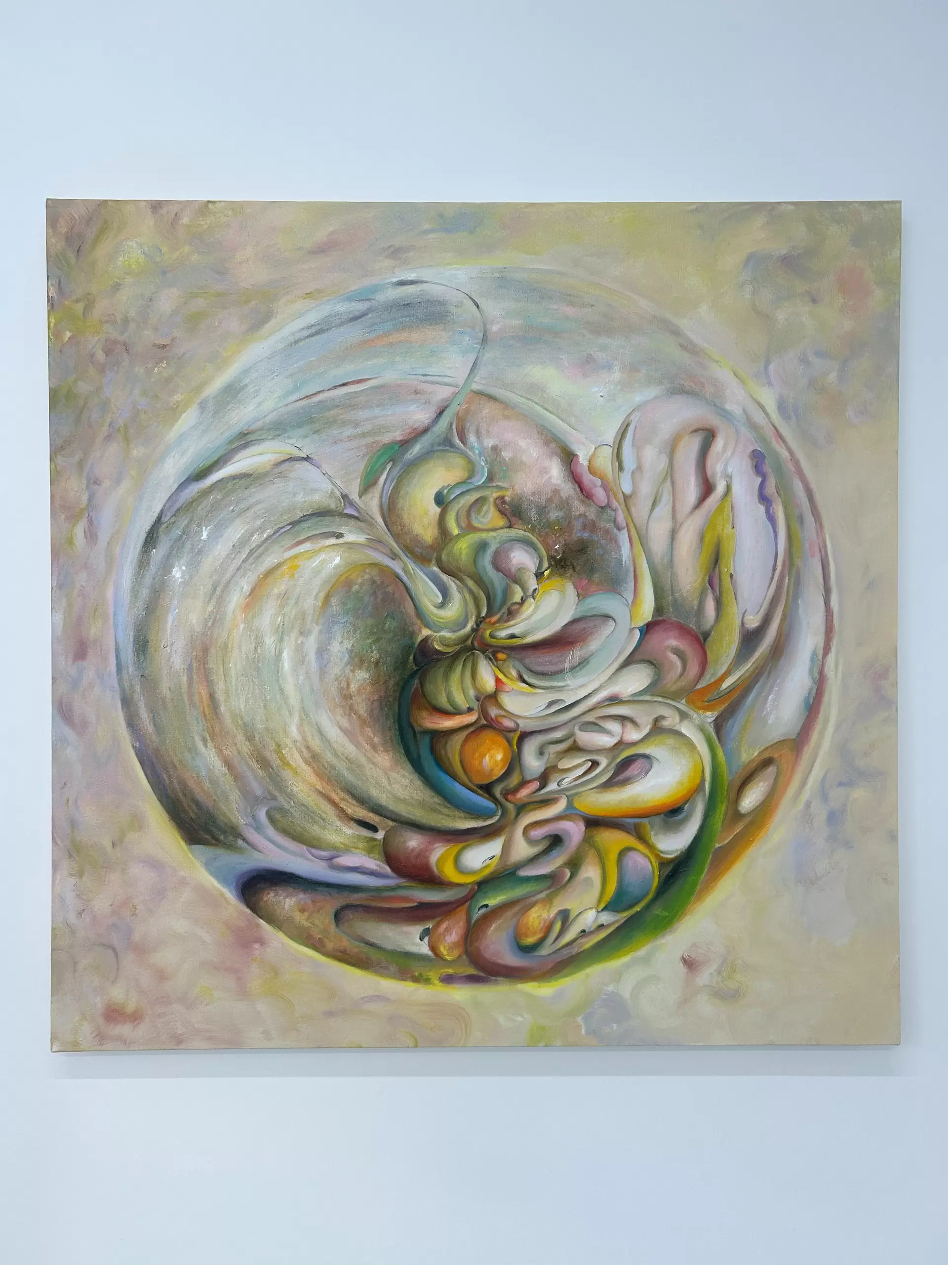 Astral Projection