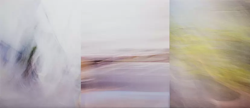Moment of one second 18 by 清永安雄