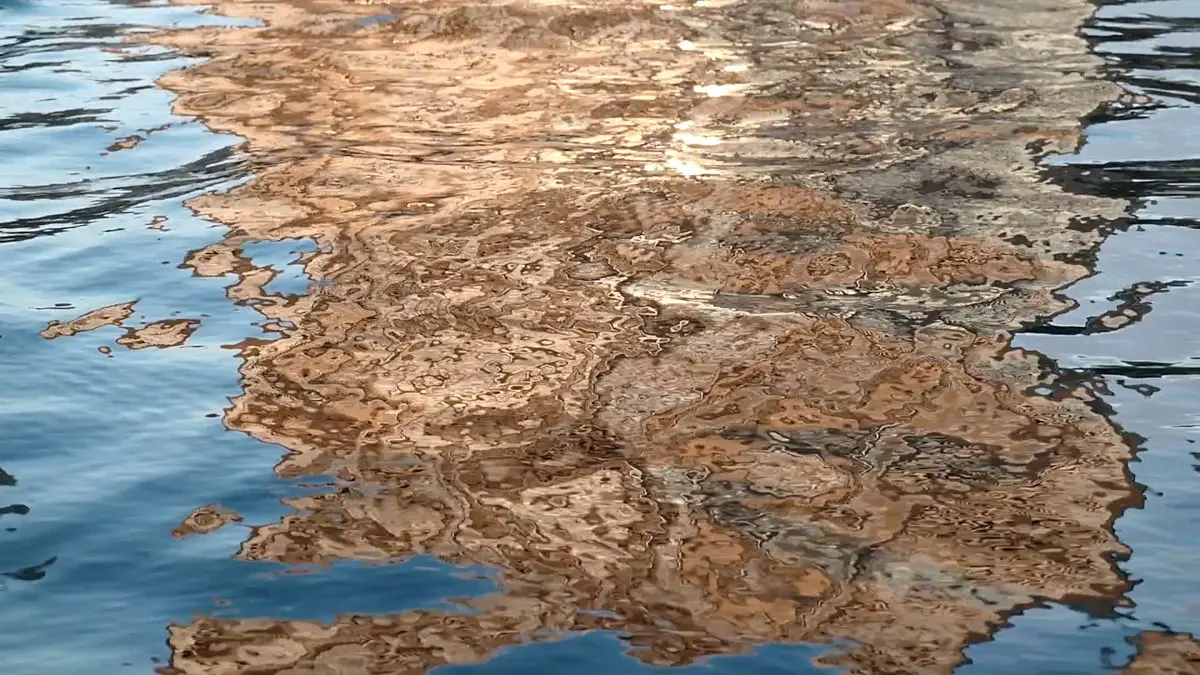 15 min of Gold