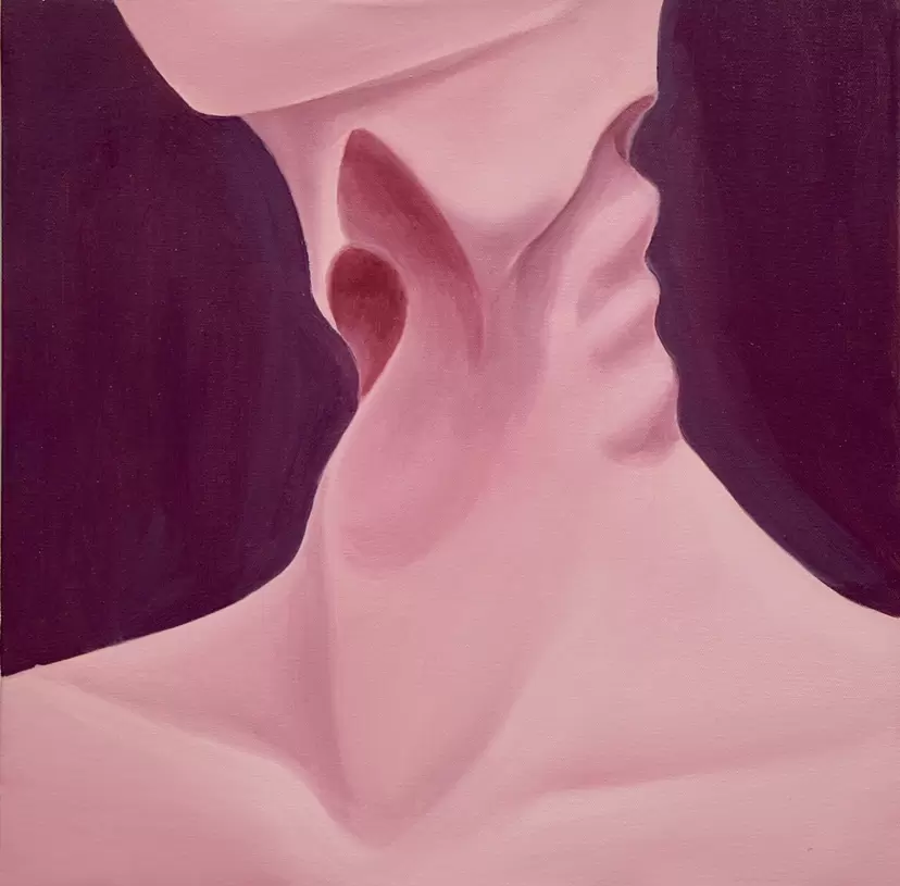 love and hate by Yuna Ichida