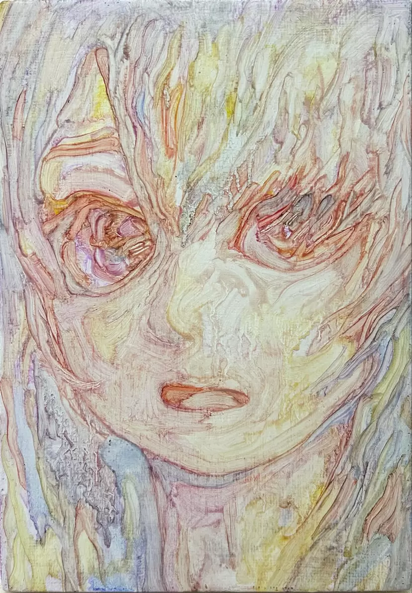 You by 多田恋一朗