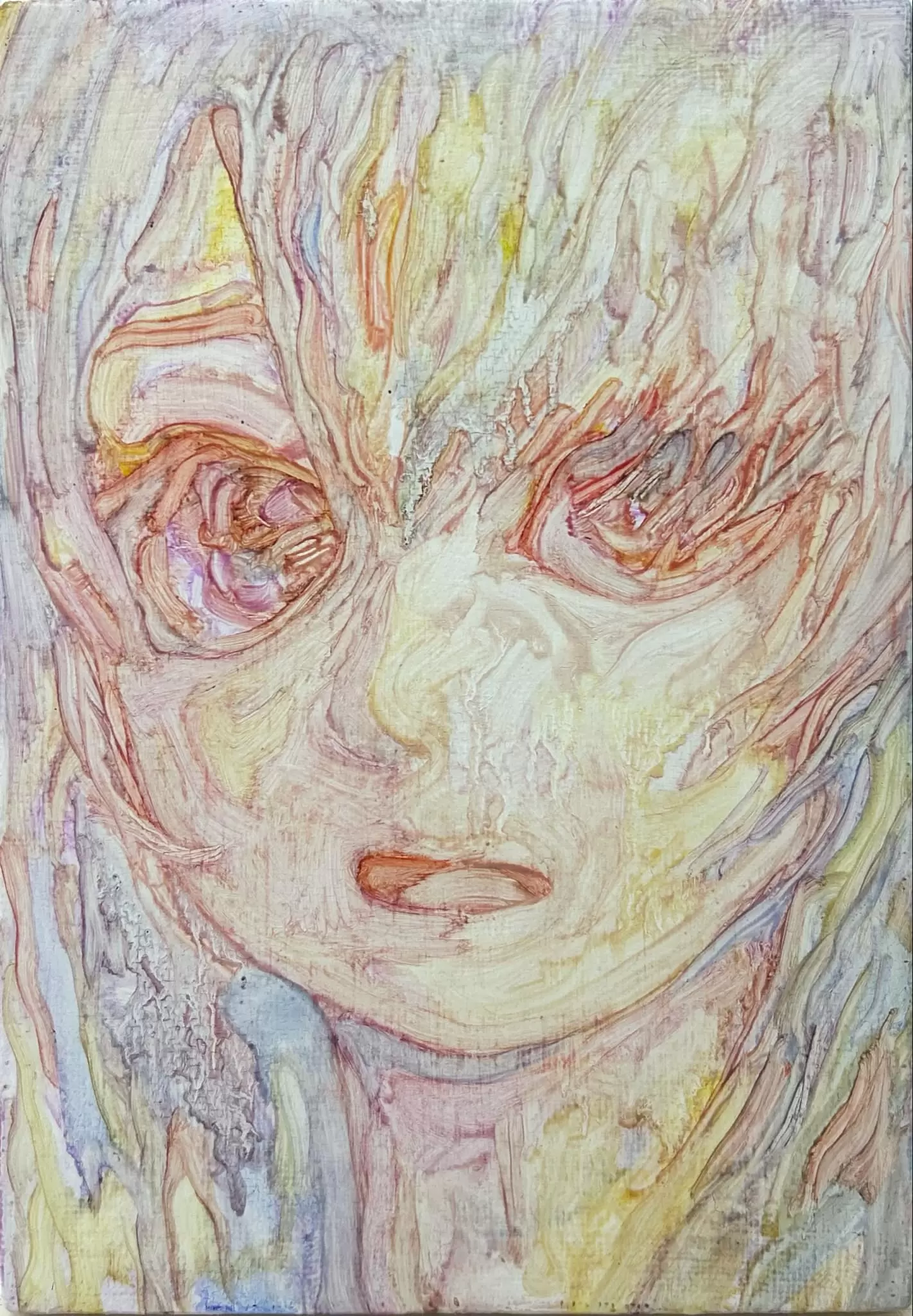 You