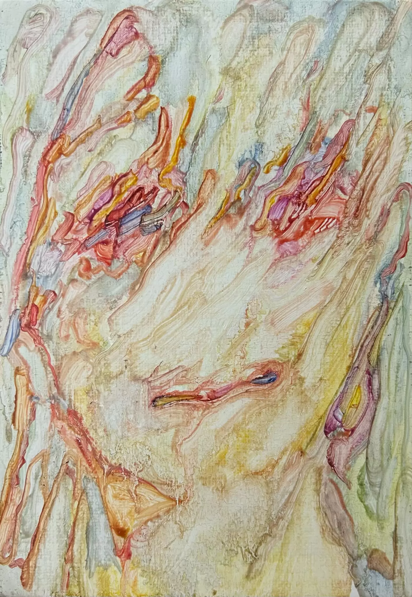You