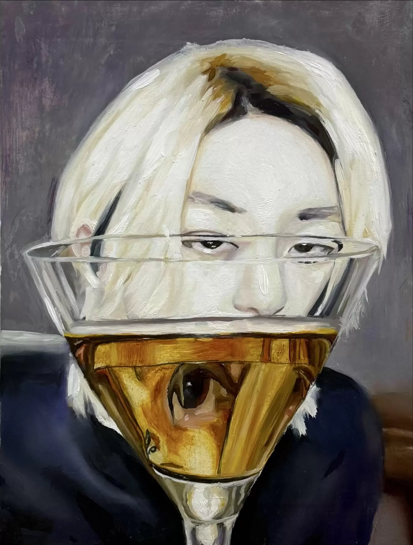 混ぜ酒