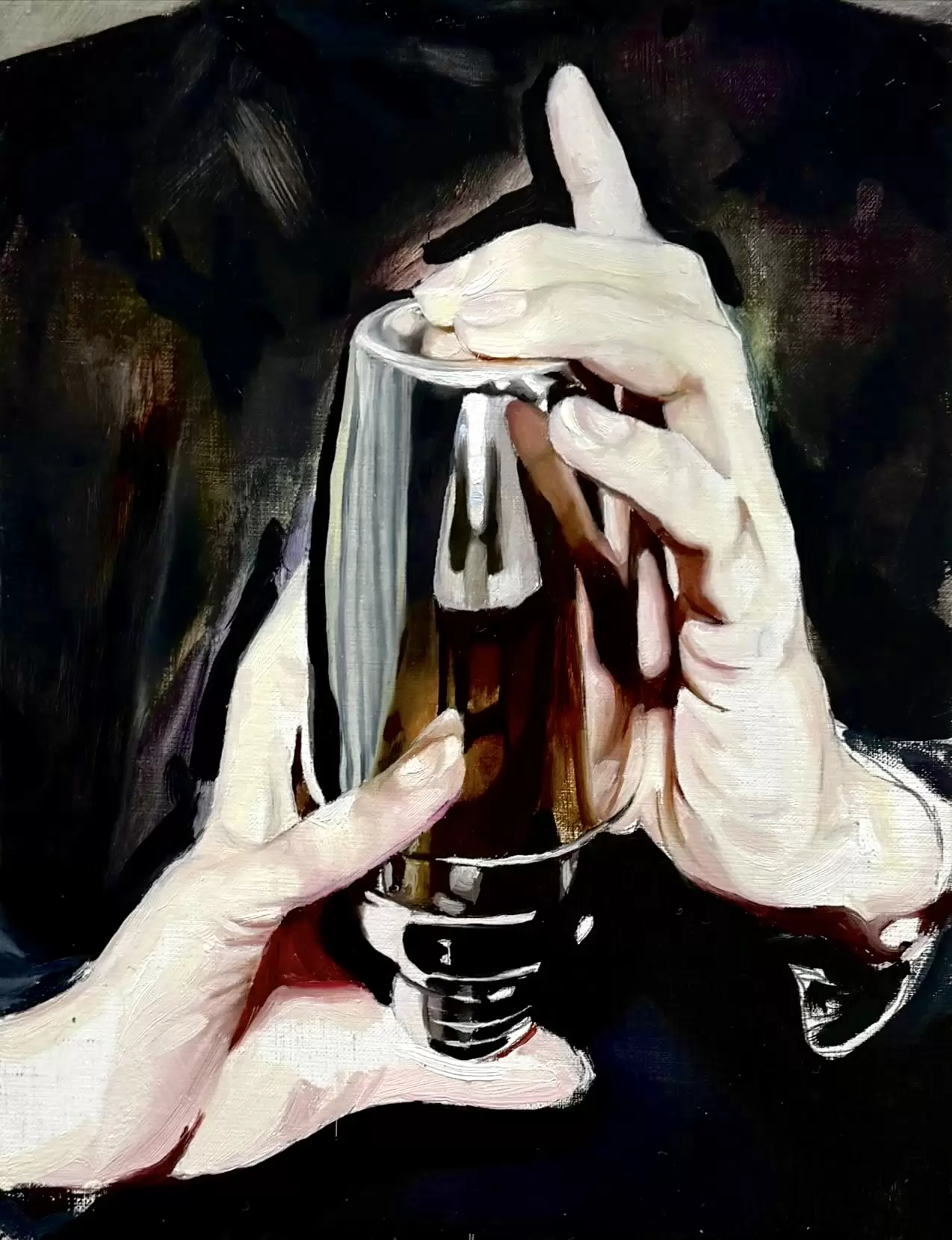 一振り目 by 江藤央羅 | 現代アートの販売・通販 | ArtSticker