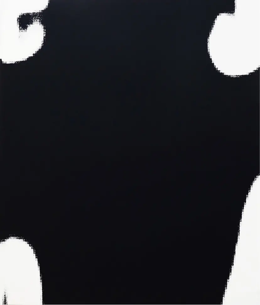 End credits painting4(Zoom) by 安原 千夏