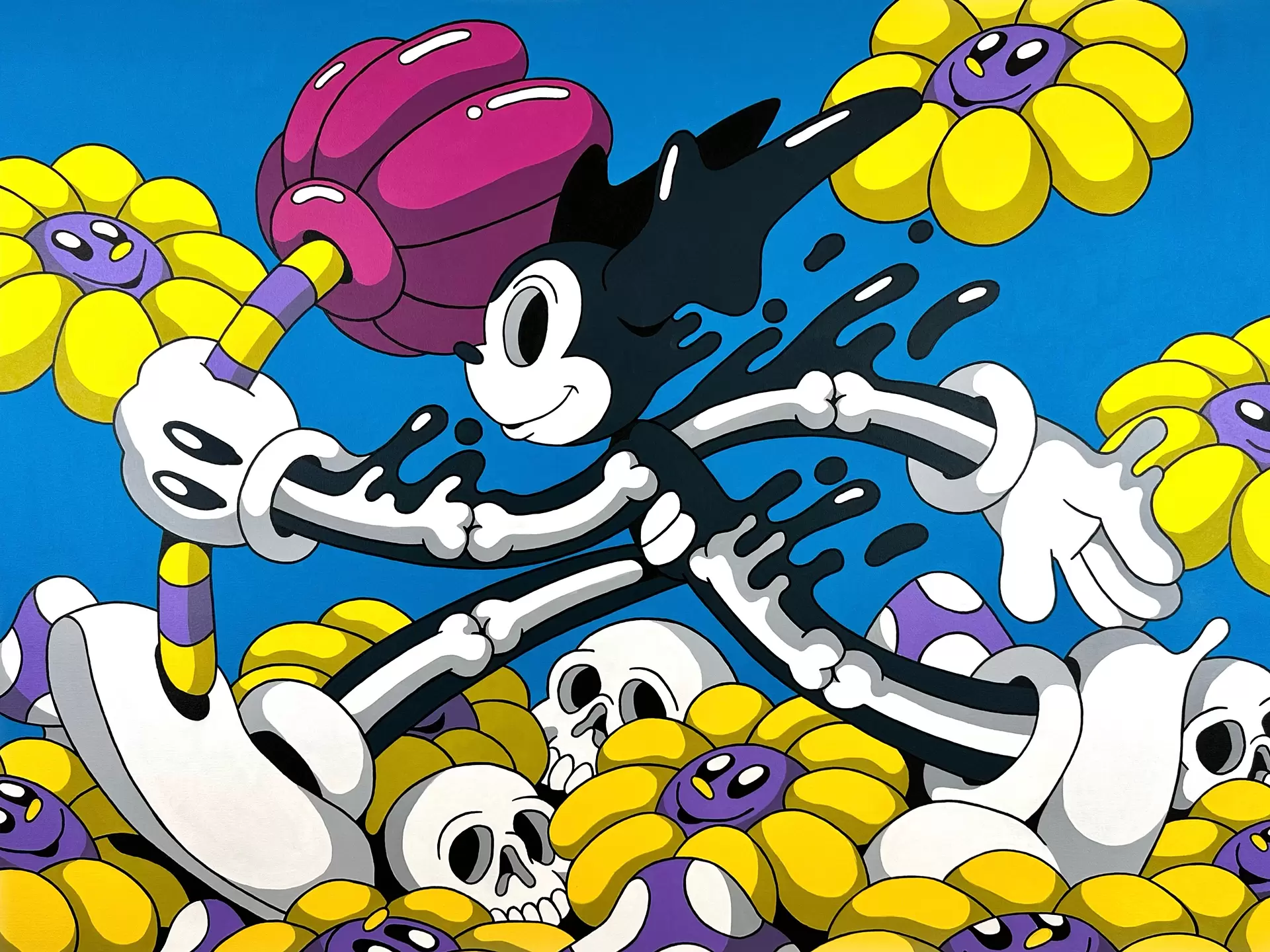 ESCAPE