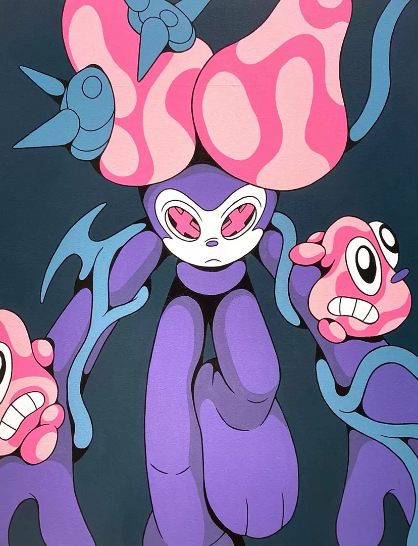 Found in the Web by BAKENEKO