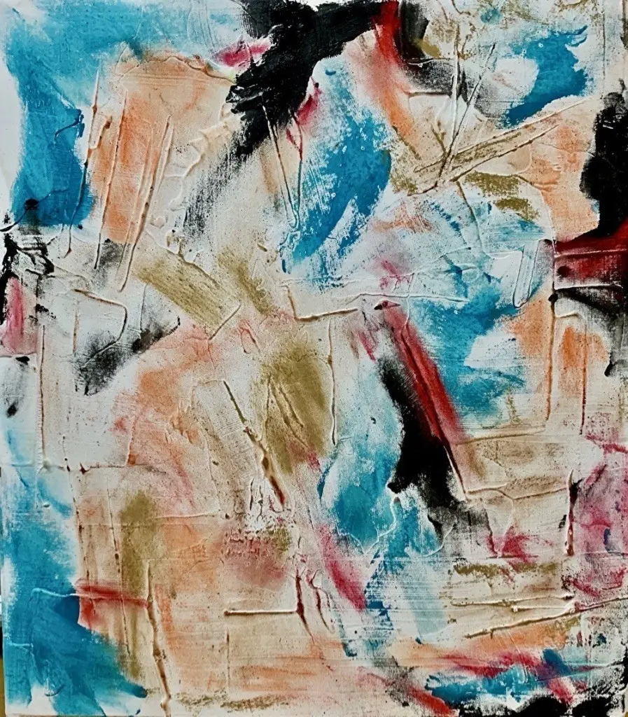 improvisation(インプロビゼーション)アート　ツネノシン　息 improvisation(インプロビゼーション)アート ツネノシン 息 【公式通販】