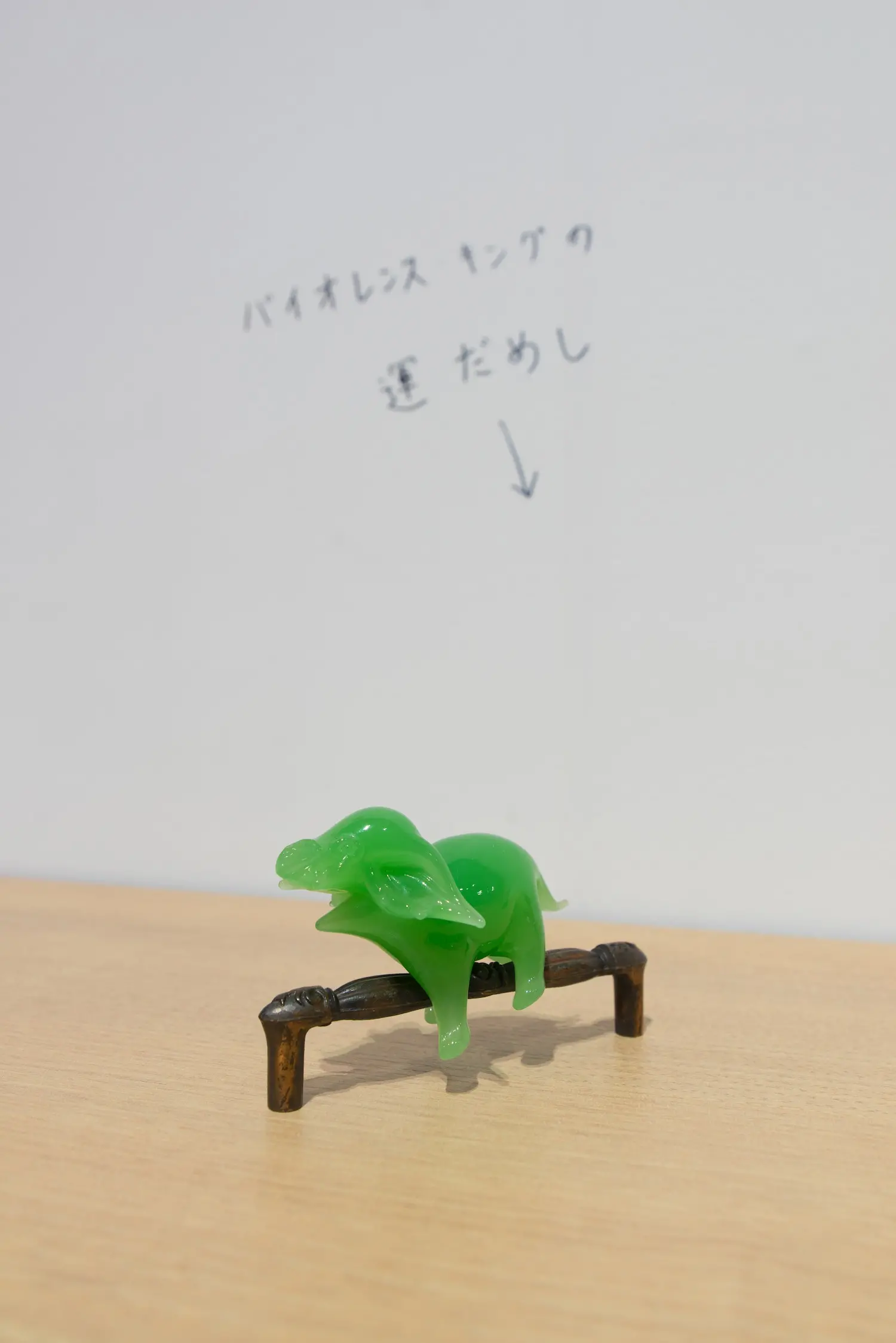 組み合わせの方法